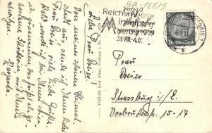 BR16615 Freiburg i Br Munster germany