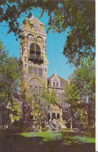 America Postcard - Lockawanna Courthouse - Scranton - Pennsylvania - Ref 5175A