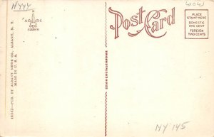 Union Station Albany, New York