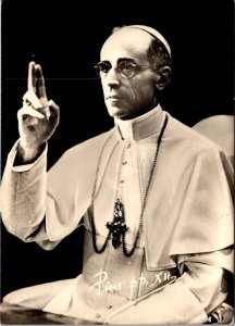 Pope Pius XII Photo