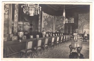 Palace of Peace, The Hague, Netherlands, Interior