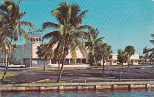 Sunrise American National Bank Of Fort Lauderdale Florida