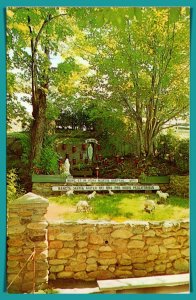 Canada, Quebec - Grotto Of Lourdes - [FG-387]