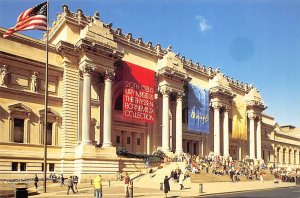 The Metropolitan Museum Of Art , North West  