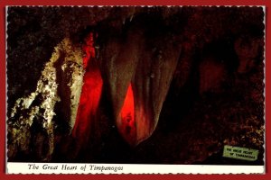 Utah - Timpanogos Cave National Monument - [UT-088X]