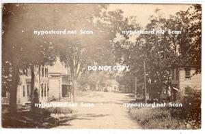 RPPC, Main Street, Salisbury NY