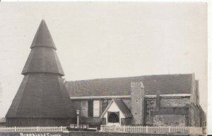 Kent Postcard - Brookland Church - Ref 5417A