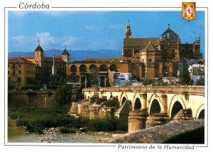 Patrimonio de la Humanidad,Cordoba,Spain