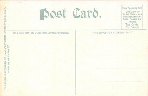 Hartford Vermont c1910 Postcard White River Valley