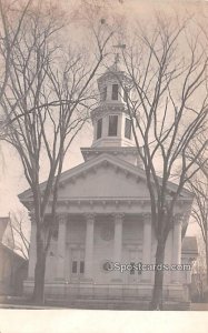 Presbyterian Church - Catskills, New York NY  