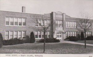 Dodge School Grand Island Nebraska