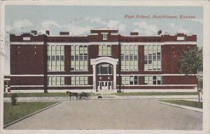 KansasHutchinson High School