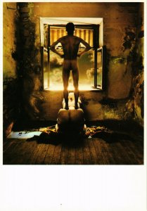 CPM F1811, JAN SAUDEK, SAUDEK. LOVE, LIFE & OTHER SUCH TRIFLES 1991 (d1347)