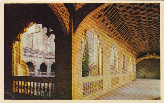 Spain Toledo San Juan de los Reyes Claustro Real Photo