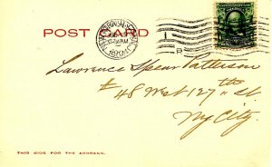 CT - Hartford. High School