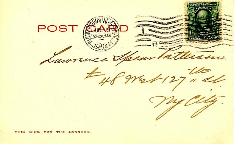 CT - Hartford. High School