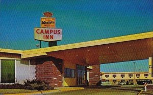 Campus Inn On City Route 231 & U S 52 West Lafayette Indiana