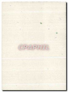 Postcard Modern Ste Anne d & # 39Auray