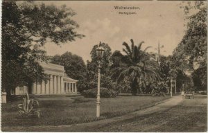 PC WELTEVREDEN Hertogspark INDONESIA (a18542)