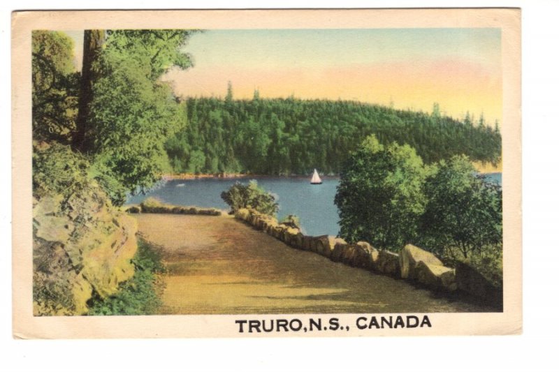 Truro, Nova Scotia,