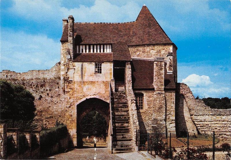 BT9820 falaise cordeliers        France