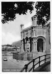 BT2480 chiesa della catena car voiture palermo        Italy