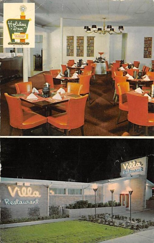 Holiday Inn - Amarillo, Texas TX  