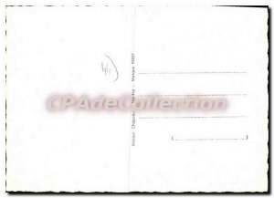 Modern Postcard La Cote Jade pinup