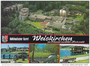 Germany Weiskirchen Multi View