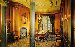 Georgian Period Dinning Room The Paine Art Center And Arboretum - Oshkosh, Wi...