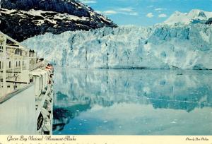 AK - Glacier Bay National Monument