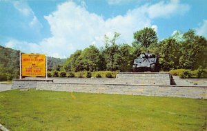 Fort Knox Monument US 31 W. Dixie Hwy. Fort Knox KY