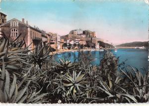 BR50728 Calvi    France