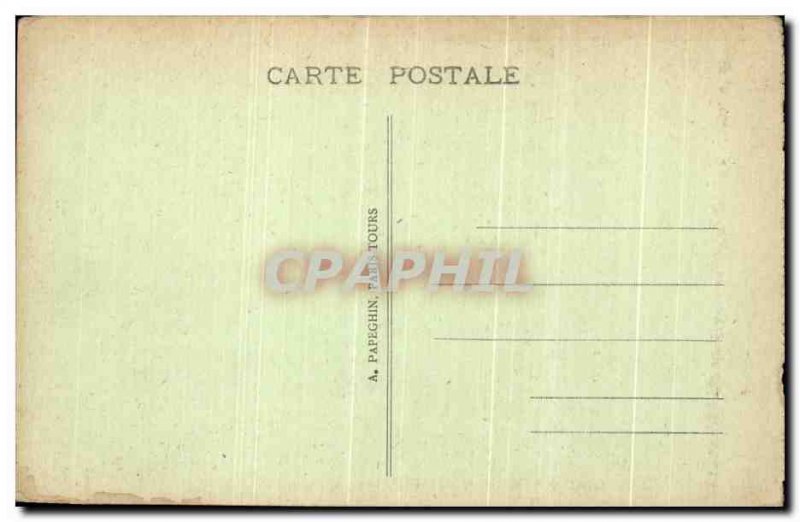 Old Postcard Exposition Internationale des Arts Decoratifs Paris 1925 Nationa...