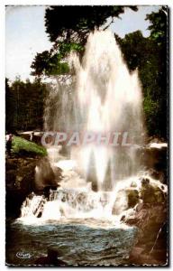 Postcard Old St Ferreol La Gerbe