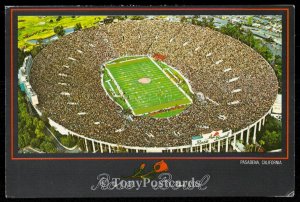 Rose Bowl - Pasadena