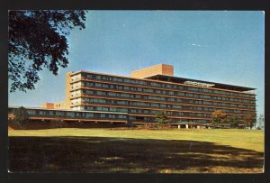 Philadelphia, Pennsylvania/PA Postcard, Lankenau Hospital