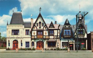 381041-Illinois, Cicero, Klas' Restaurant