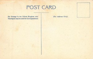 Queensland Stamps on Early Postcard, Unused, Published by Ottmar Zieher