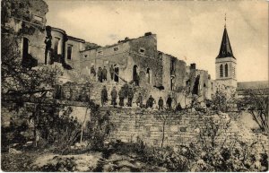 CPA Vigneulles-les-Hattonchatel - Town Scene - Ruines (1036920)