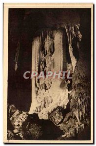 Montpellier - Cave Desmoiselles - The cavern Merveileuse - The Great Organs -...