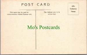 Wiltshire Postcard - Bradford-On-Avon, Chalfield Manor House  RS29738