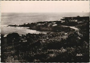 CPM LES ISSAMBRES Les Calanques des Issambres (1116744)