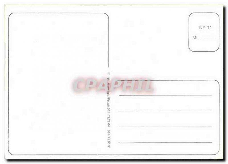 Postcard Modern Army Soldiers