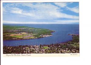  Niagara on the Lake, Ontario, Aerial