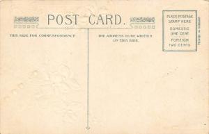 John Winsch Publishing St. Valentines Day Postcard Unused