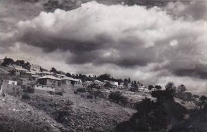 Belgian Congo Matadi Vue generale Real Photo