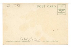 MA - Plymouth. First Baptist Church