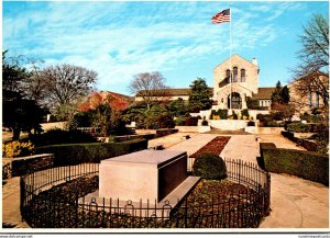 Oklahoma Claremore Will Rogers Meorial