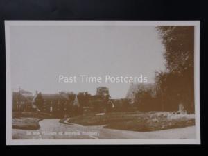 Northamptonshire: Moreton Pinkney (Scene 14) Reproduction Postcard